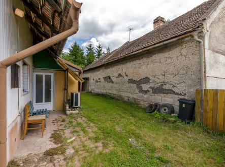 Prodej domu/vily, 75 m²