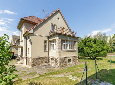 Prodej domu/vily, 219 m²