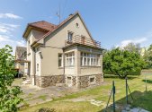 Prodej domu/vily, 219 m²