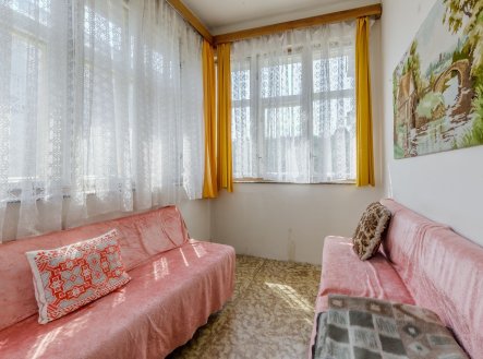 Prodej domu/vily, 219 m²