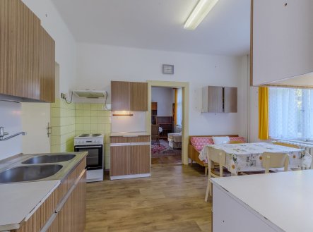 Prodej domu/vily, 219 m²