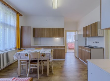 Prodej domu/vily, 219 m²