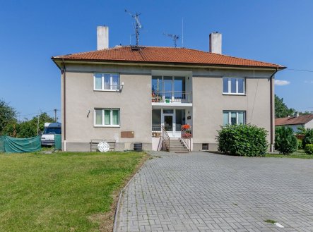 Prodej bytu, 4+kk, 68 m²
