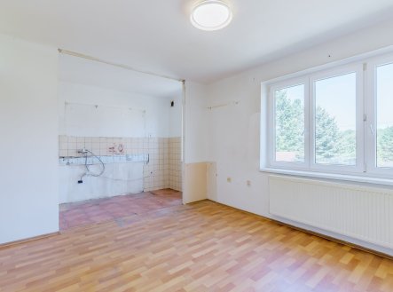 Prodej bytu, 4+kk, 68 m²