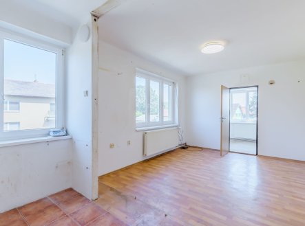 Prodej bytu, 4+kk, 68 m²