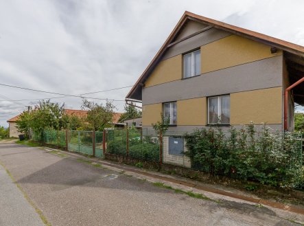 Prodej domu/vily, 153 m²