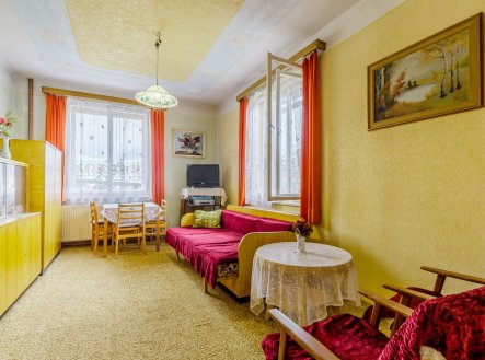 Prodej domu/vily, 153 m²