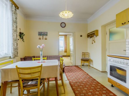 Prodej domu/vily, 153 m²