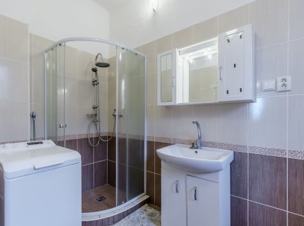 Prodej domu/vily, 153 m²