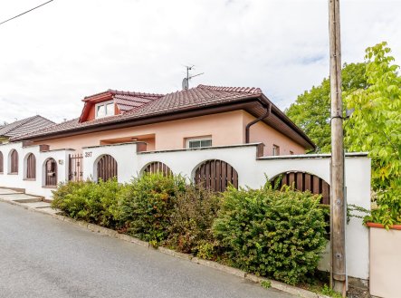 Prodej domu/vily, 131 m²