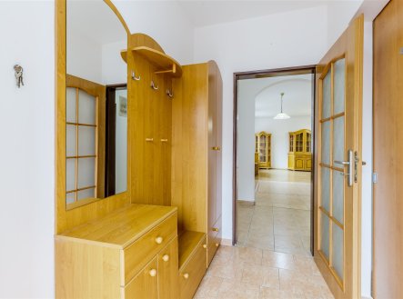Prodej domu/vily, 131 m²