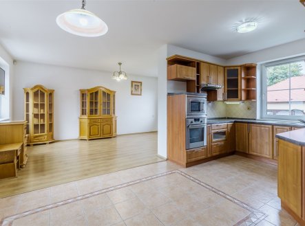 Prodej domu/vily, 131 m²
