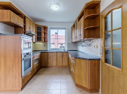 Prodej domu/vily, 131 m²