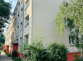 Pronájem bytu, 2+1, 52 m²