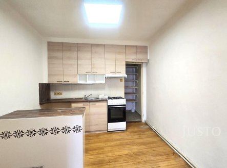 Pronájem bytu, 2+1, 60 m² obrázek