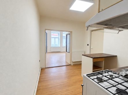 Pronájem bytu, 2+1, 60 m²