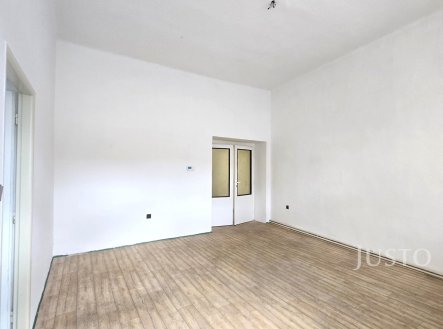 Pronájem bytu, 2+1, 60 m²