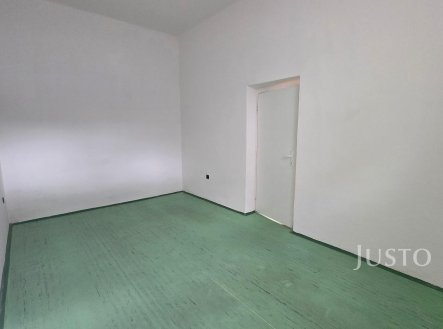 Pronájem bytu, 2+1, 60 m²