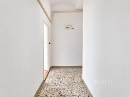 Pronájem bytu, 2+1, 60 m²