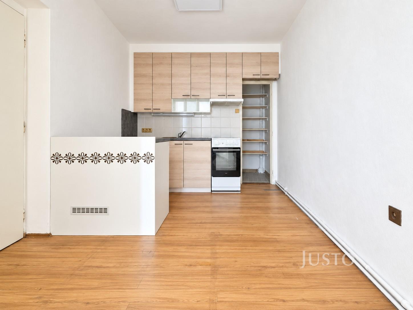 Pronájem 2+1 60 m², Písek - Prokopova