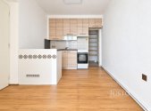 Pronájem bytu, 2+1, 60 m²