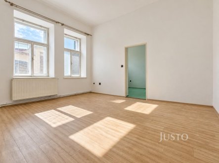 Pronájem bytu, 2+1, 60 m²