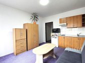 Pronájem bytu, 1+kk, 20 m²