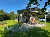 Prodej - pozemek, zahrada, 299 m²