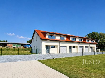 Prodej domu/vily, 174 m² obrázek