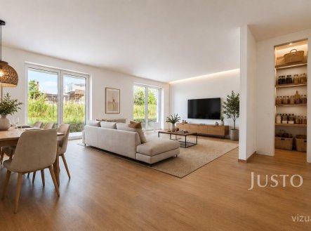 Prodej domu/vily, 174 m²