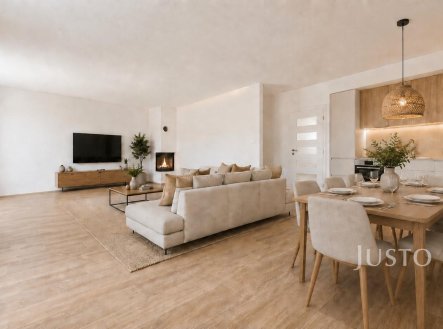 Prodej domu/vily, 174 m²