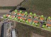 Prodej pozemku pro bydlení, 837 m²