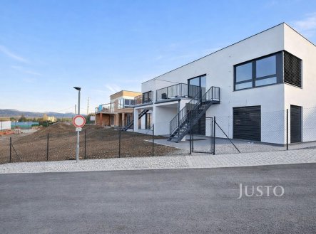 Prodej bytu, 4+kk, 147 m² obrázek