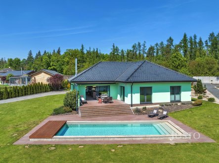 Prodej domu/vily, 188 m²