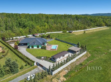 Prodej domu/vily, 188 m²