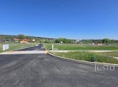 Prodej pozemku pro bydlení, 1 023 m²