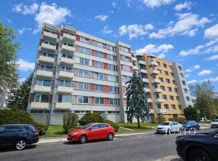 Prodej bytu, 3+kk, 61 m² obrázek