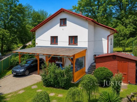 Prodej domu/vily, 107 m²