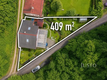 Prodej domu/vily, 107 m²