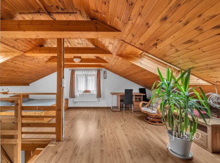 Prodej domu/vily, 107 m²