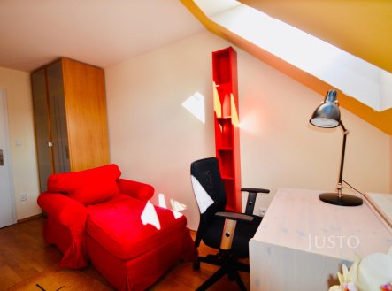 Pronájem bytu, pokoj, 24 m²