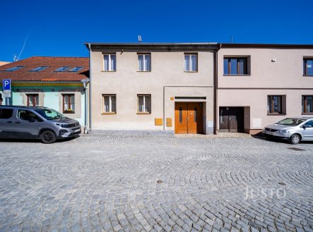 Prodej domu/vily, 113 m²