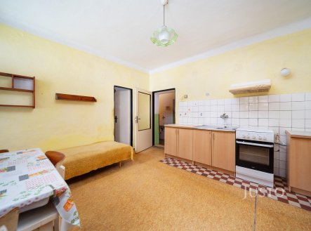 Prodej domu/vily, 113 m²