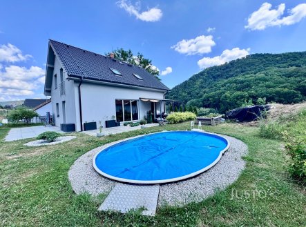 Prodej domu/vily, 148 m²