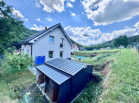 Prodej domu/vily, 148 m²