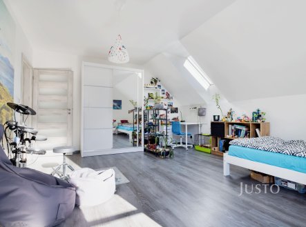 Prodej domu/vily, 148 m²