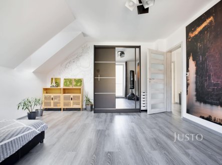 Prodej domu/vily, 148 m²