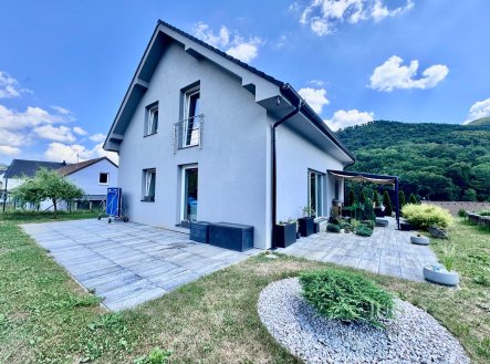 Prodej domu/vily, 148 m²