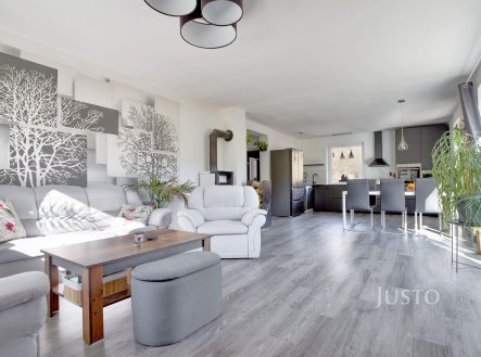 Prodej domu/vily, 148 m²