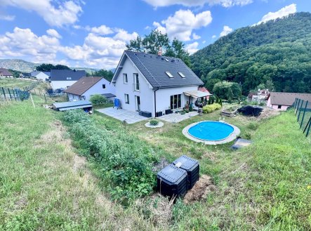 Prodej domu/vily, 148 m²
